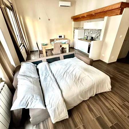 Casa Brescia Apartman