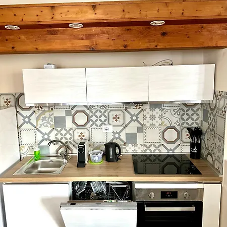 Casa Brescia Apartman Torino