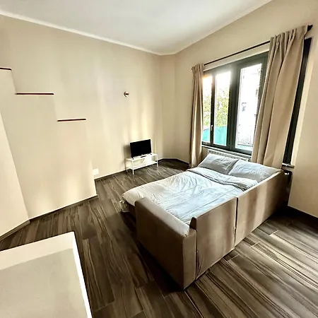 Casa Brescia *