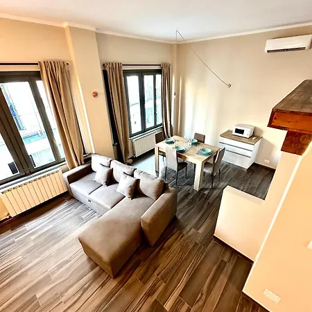 Apartman Casa Brescia