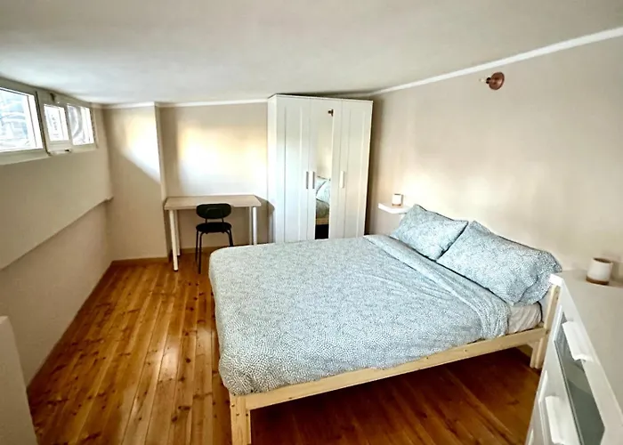 Casa Brescia Turin