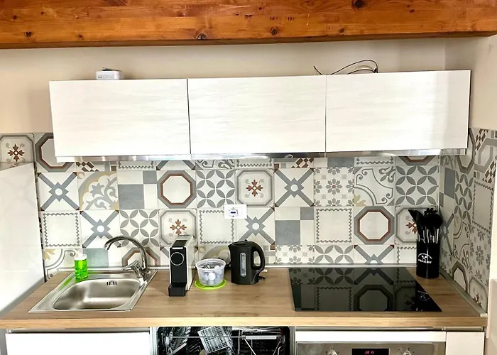 Casa Brescia Apartman Torino