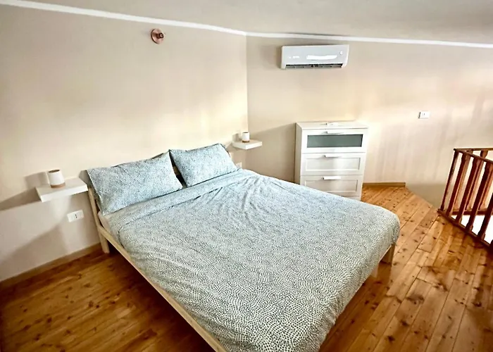 Casa Brescia *