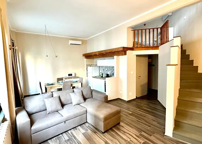 Appartement Casa Brescia Turin