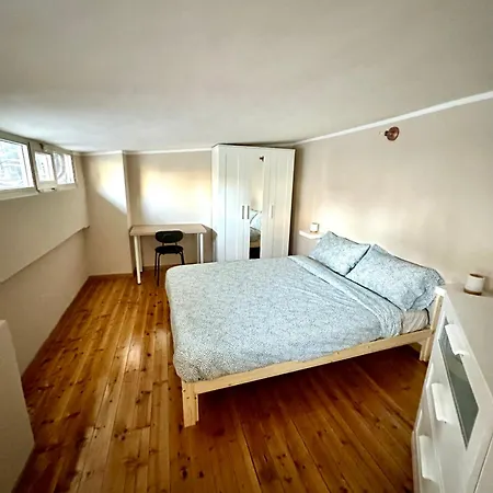 Casa Brescia Turin