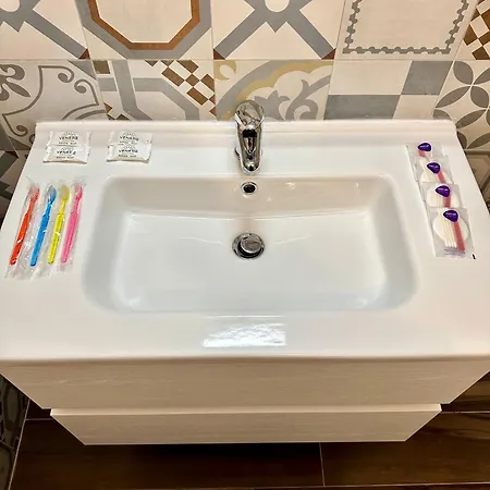 Casa Brescia Apartment Turin