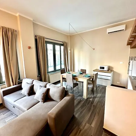Casa Brescia Apartment