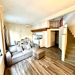 Apartmán Casa Brescia Turín